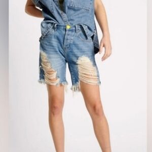 Oneteaspoon Stevies Shorts